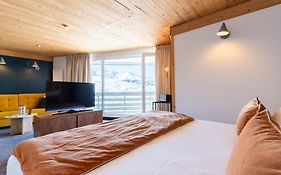Fahrenheit Seven Val Thorens